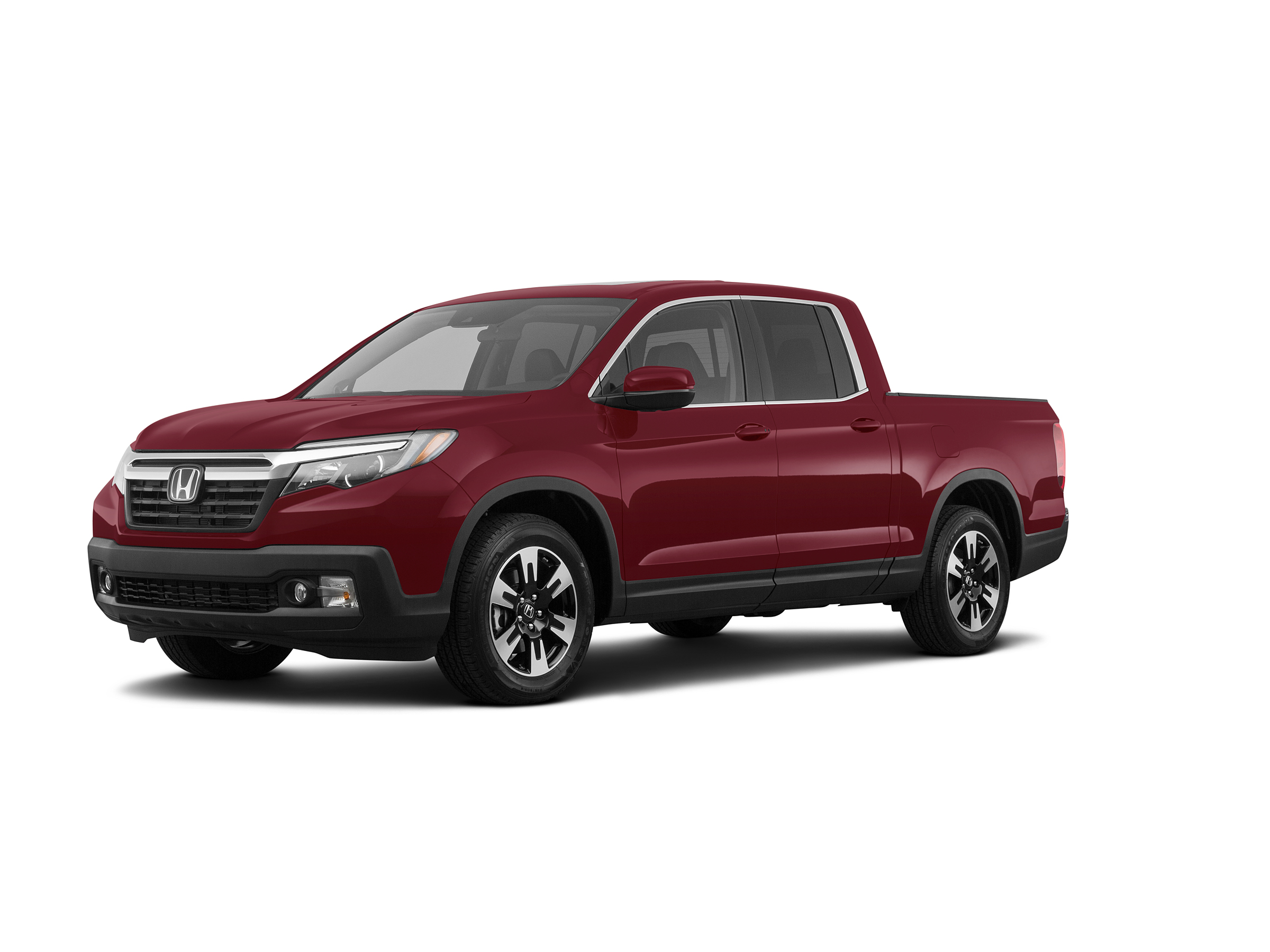 2020 Honda Ridgeline Jellybean